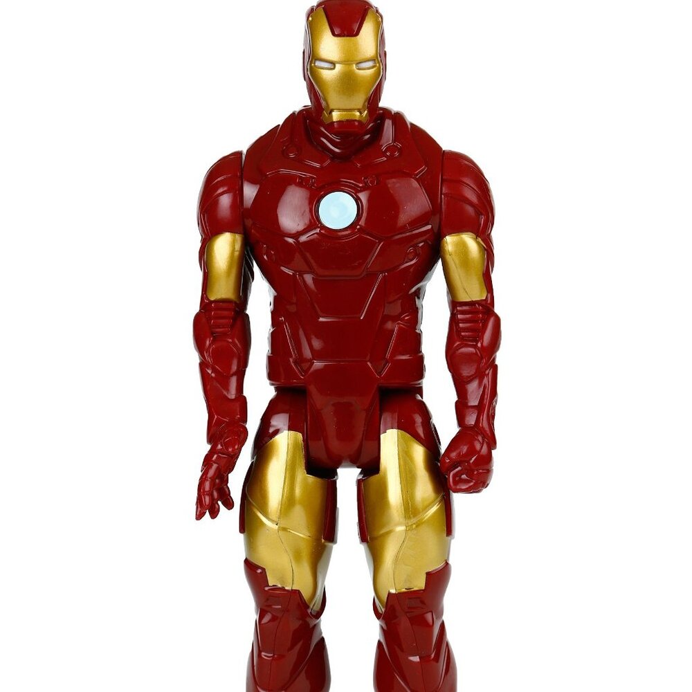 Ironman Figurine